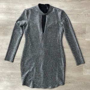 Forever 21 Mini Dress- Size XL